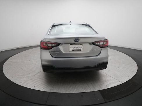 Certified 2025 Subaru Legacy Premium image 24