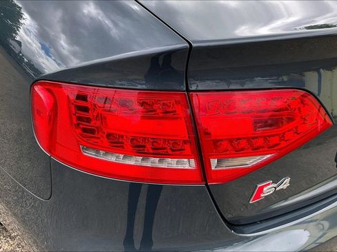 Used 2010 Audi S4 Premium Plus AWD/4WD image 28