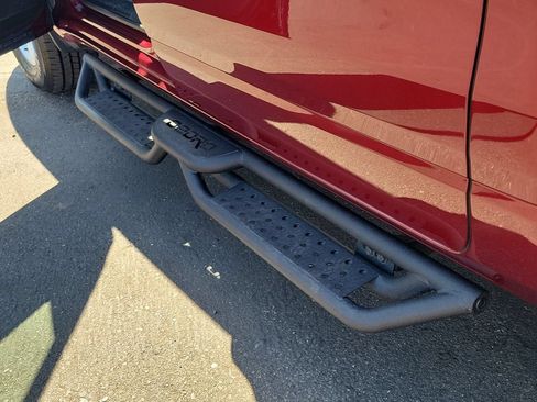 Used 2023 RAM 1500 Big Horn RWD image 34