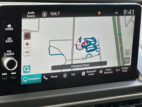 Certified 2024 Honda Pilot Touring image 20