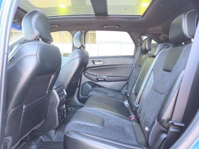 Used 2019 Ford Edge ST w/ Equipment Group 401A AWD/4WD image 27
