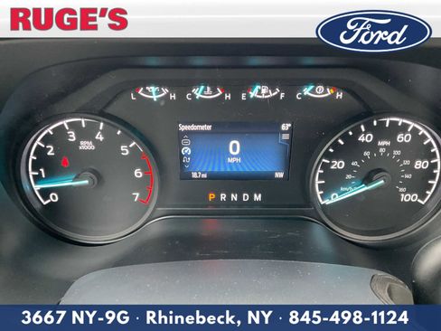 New 2026 Ford F350 XL w/ XL Driver Assist Package image 21