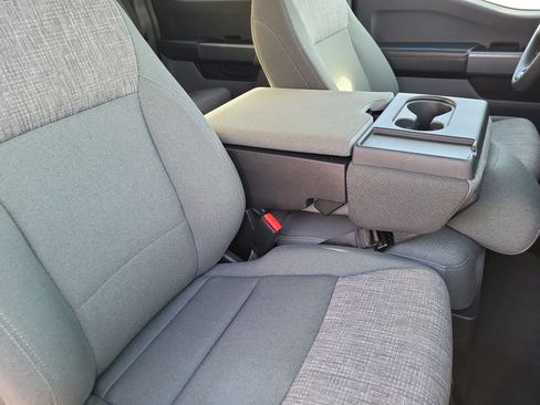 Used 2023 Ford F150 XLT image 14