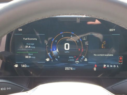 New 2026 Chevrolet Equinox LT w/ Midnight Edition image 17