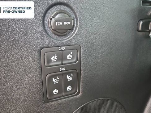 Used 2025 Hyundai Palisade Calligraphy AWD/4WD image 26