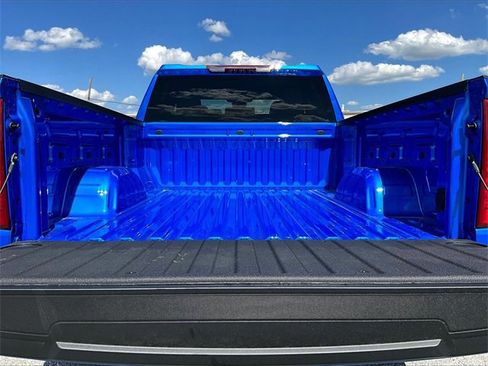 New 2026 Chevrolet Silverado 1500 LT image 15