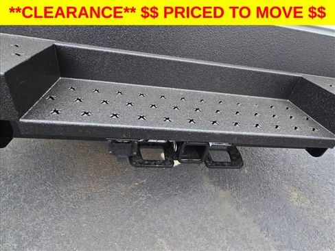 New 2025 Chevrolet Express 3500 w/ Power Convenience Package RWD image 27