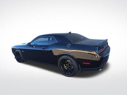 Used 2015 Dodge Challenger R/T Scat Pack
