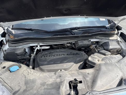 Certified 2023 Honda Passport EX-L image 34