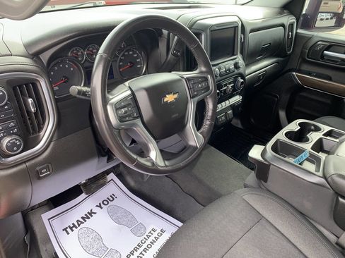 Used 2022 Chevrolet Silverado 2500 LT w/ Convenience Package image 12