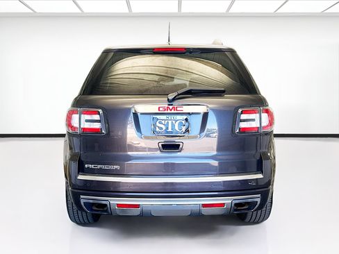 Used 2015 GMC Acadia Denali image 5