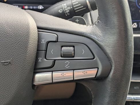 Used 2023 Cadillac CT5 Premium Luxury w/ Parking Package image 5