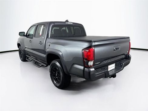 Certified 2022 Toyota Tacoma SR5 image 8