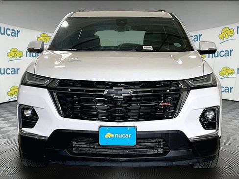 Used 2023 Chevrolet Traverse RS AWD/4WD image 2