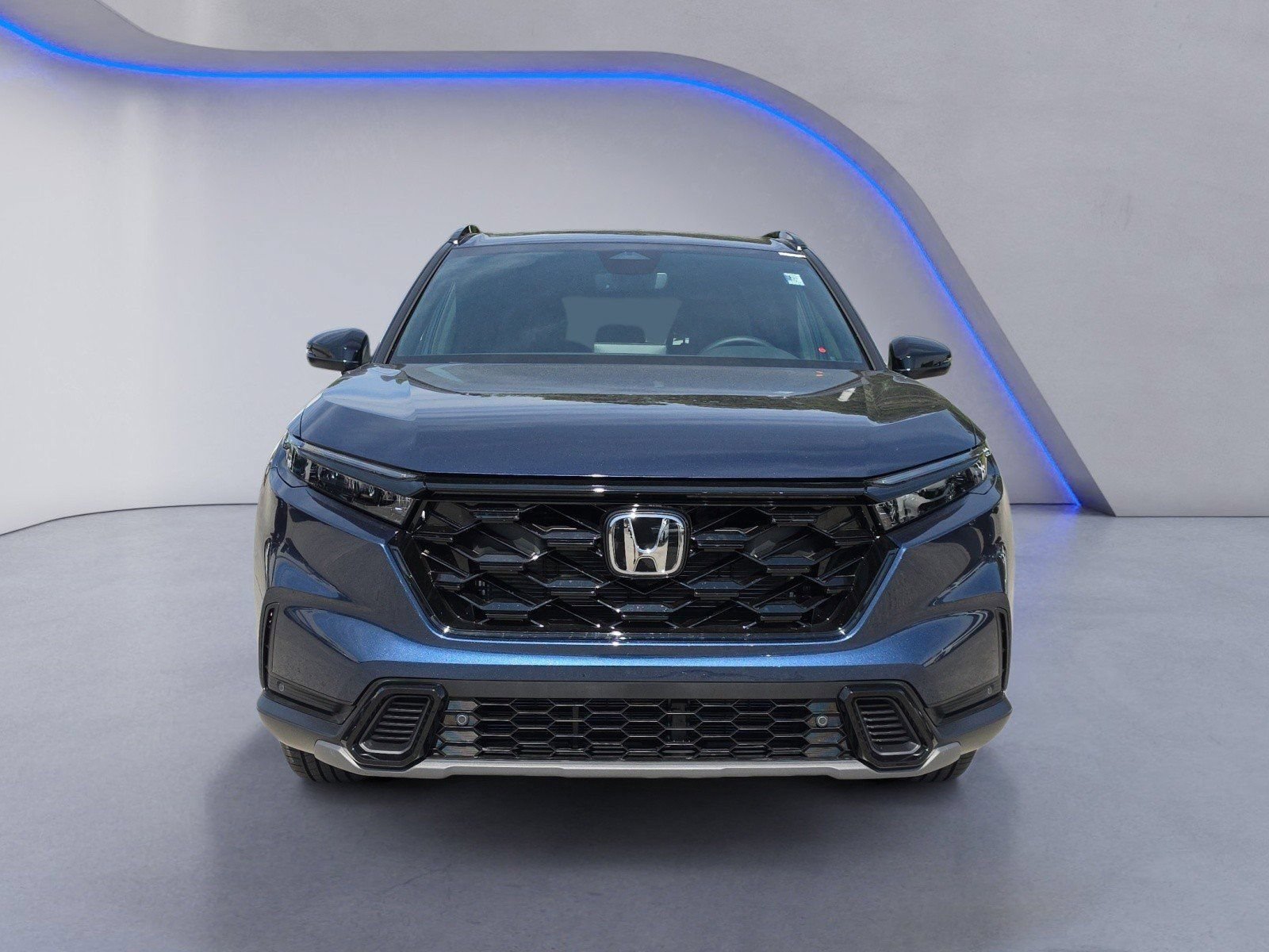New 2026 Honda CR-V Sport-L image 7
