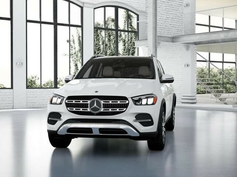 Certified 2026 Mercedes-Benz GLE 350 4MATIC image 43