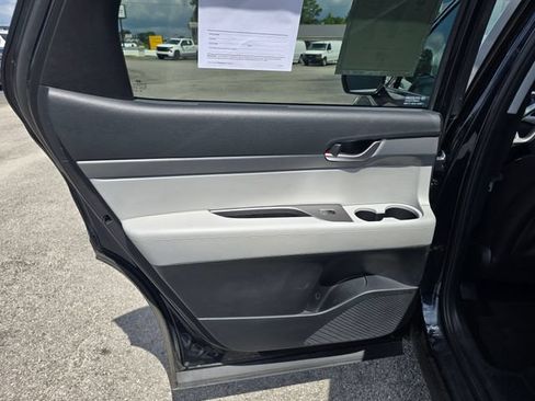 Used 2021 Hyundai Palisade SEL FWD image 33