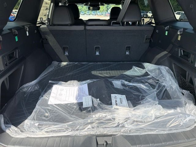 New 2026 Subaru Outback Premium AWD/4WD image 9