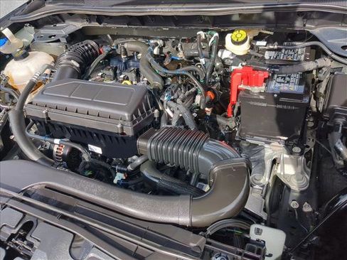 Used 2025 Ford Escape ST-Line image 21