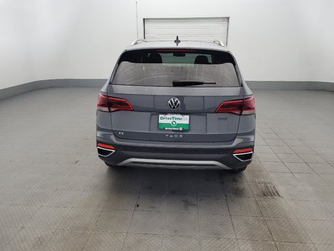 Used 2023 Volkswagen Taos SE FWD image 7