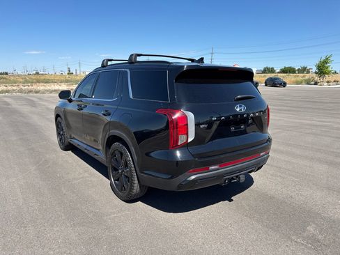 Used 2023 Hyundai Palisade XRT AWD/4WD image 5
