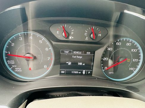 Used 2019 Chevrolet Malibu LT image 15