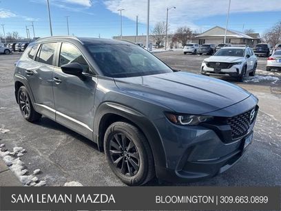 Used 2023 MAZDA CX-50 2.5 S w/ Preferred Plus Pkg