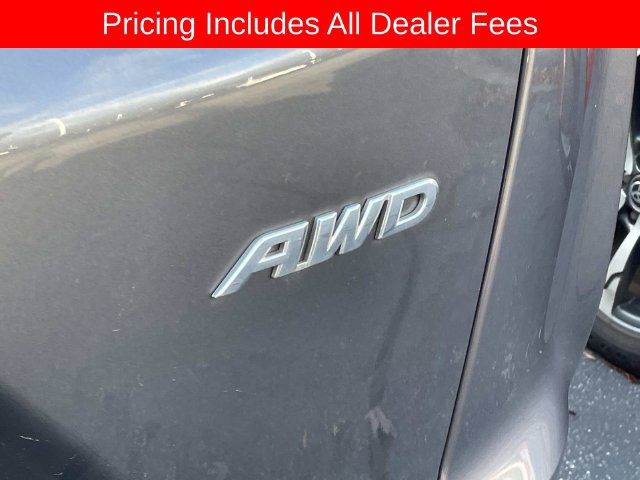 Used 2018 Honda CR-V LX image 8