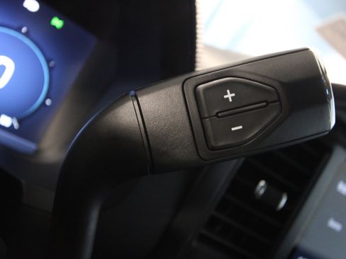 New 2025 Ford F150 XL w/ Equipment Group 103A High image 11