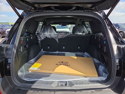 New 2026 Subaru Outback Touring XT AWD/4WD image 22