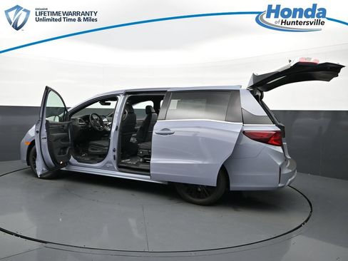 New 2026 Honda Odyssey Sport-L image 45