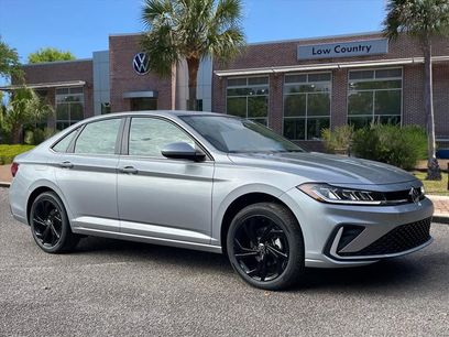 New 2026 Volkswagen Jetta SE