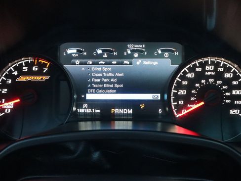 Used 2018 Ford F150 Lariat w/ Equipment Group 502A Luxury AWD/4WD image 33