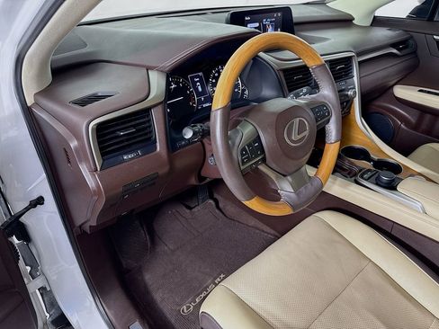 Used 2016 Lexus RX 350 FWD w/ Premium Package image 9