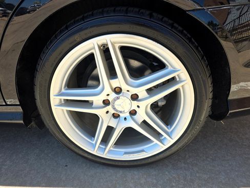 Used 2012 Mercedes-Benz C 250 4dr Sdn C 250 Sport RWD image 29