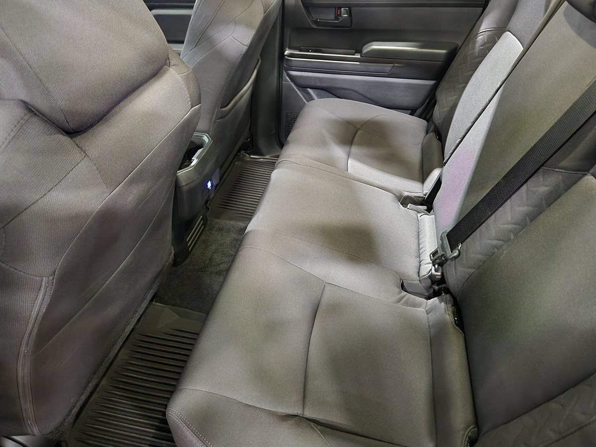 Used 2025 Toyota Tacoma SR5 RWD image 51