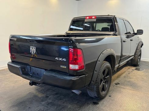 Used 2010 Dodge Ram 1500 Truck SLT w/ Big Horn Regional Pkg AWD/4WD image 6