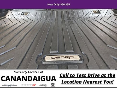 Used 2022 Toyota 4Runner TRD Pro AWD/4WD image 20