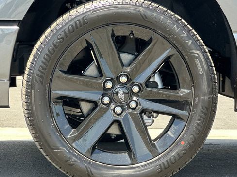 New 2026 Ford F150 STX w/ F-150 LOBO Package AWD/4WD image 22