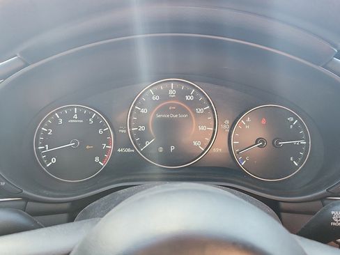 Used 2021 MAZDA MAZDA3 s image 16