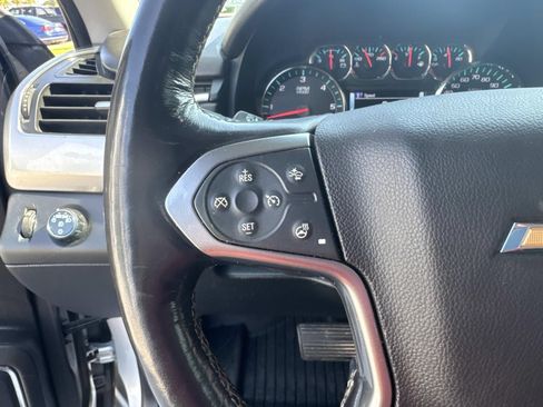 Used 2018 Chevrolet Tahoe LT w/ Luxury Package RWD image 23