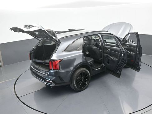 Used 2023 Kia Sorento SX image 87