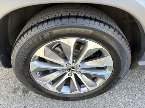 Used 2023 Mercedes-Benz GLE 350 4MATIC image 10