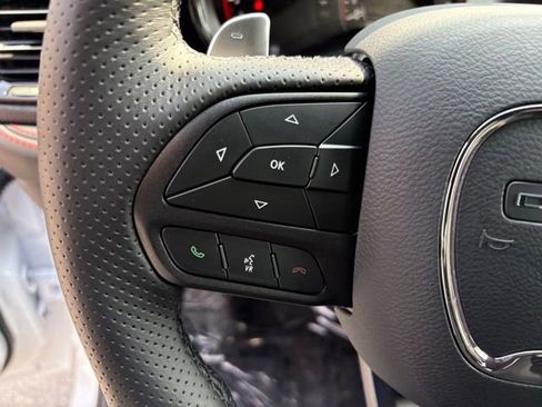 New 2026 Dodge Durango GT w/ Blacktop Package image 17