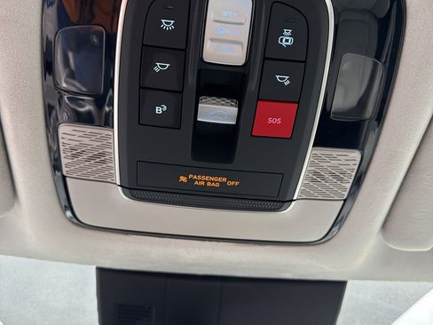 Used 2025 Hyundai Palisade Calligraphy image 34