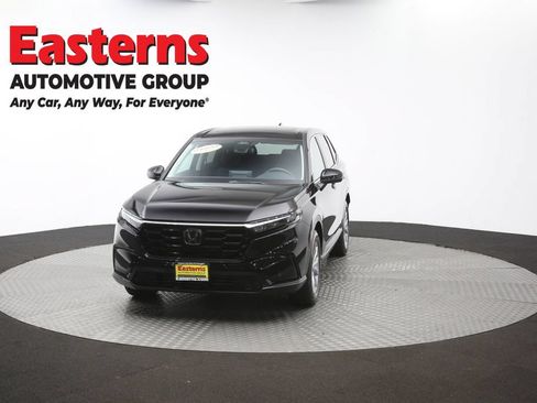 Used 2023 Honda CR-V EX image 53