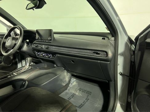 Used 2024 Honda HR-V Sport image 27