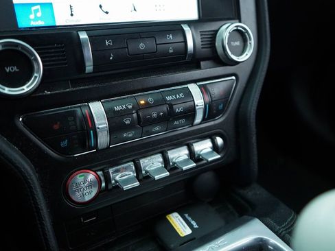 Used 2019 Ford Mustang Bullitt w/ Bullitt Electronics Package image 23