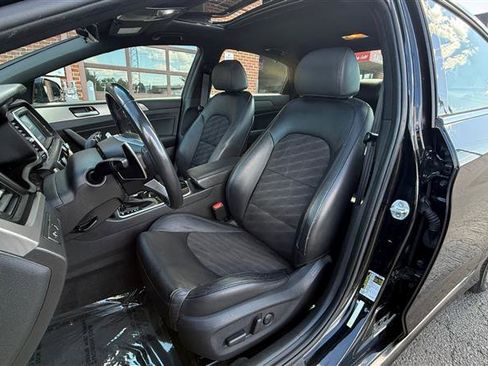 Used 2019 Hyundai Sonata Sport FWD image 23