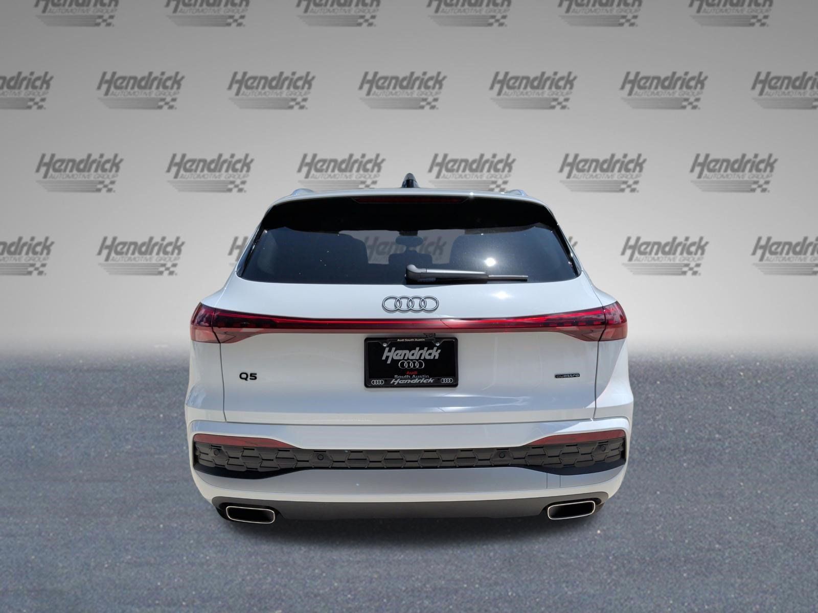New 2026 Audi Q5 Premium AWD/4WD image 8
